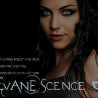 Evanescence (Amy Lee)
