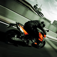 Super Duke