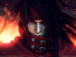 Vincent Valentine