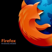 	black-mozilla