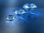 Sparkling Diamonds
