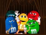 M & M Candies