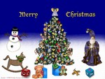 Christmas Symbols