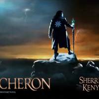 Acheron- Leader of the Dark Hunters!