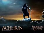 Acheron- Leader of the Dark Hunters!
