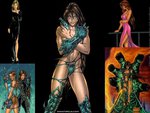 Witchblade