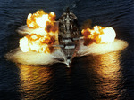 USS NEW JERSEY