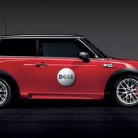 Mini Cooper Dell