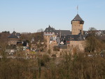 Schloss Burg an der Wupper (Castle Castle)