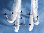 The Red Arrows