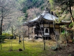 Tea House