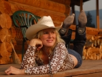 Montana Cowgirl