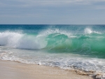 BEACH Waves ~