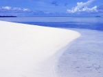 White Sand