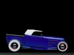 1931 Ford Roadster