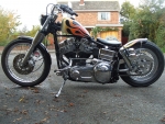 Shovelhead