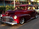 1948 Chevrolet Fleetmaster