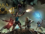 Lara Croft and the Temple of Osiris