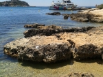 Boat trip Mallorca