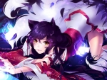 Ahri