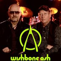 Wishbone Ash