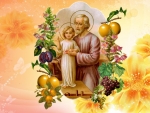 Saint Joseph