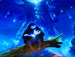 Ori and the Blind Forest III
