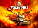 World of Tanks