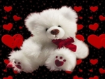 teddy bear