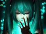 Hatsune Miku