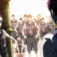 team seirin