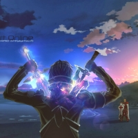 kirito vs kayaba akihiko