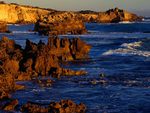 Rugged Coastline, Australia