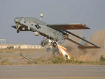 Pioneer, Unmanned Aerial Vehicle (Good thing)