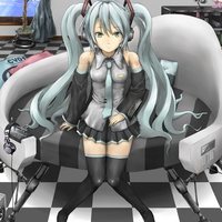 Miku Hatsune