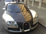 Bugatti PurSang