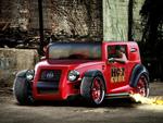 Hot Rod