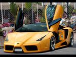 Lamborghini Enzo 