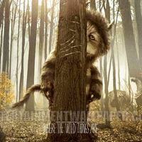 Where The Wild Thing Are