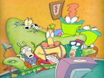 Rockos Modern Life
