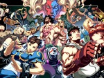 Street Fighter
