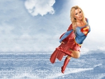 supergirl,cute,2