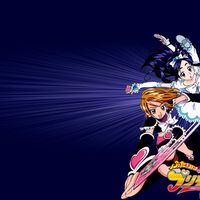 pretty cure
