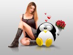 linux love
