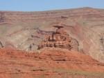 Mexican Hat, Utah