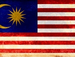 malaysian flag