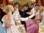 Regency Ball