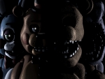 Five nights at Freddy's