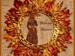 *Welcome Autumn*