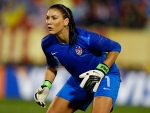 Hope Solo